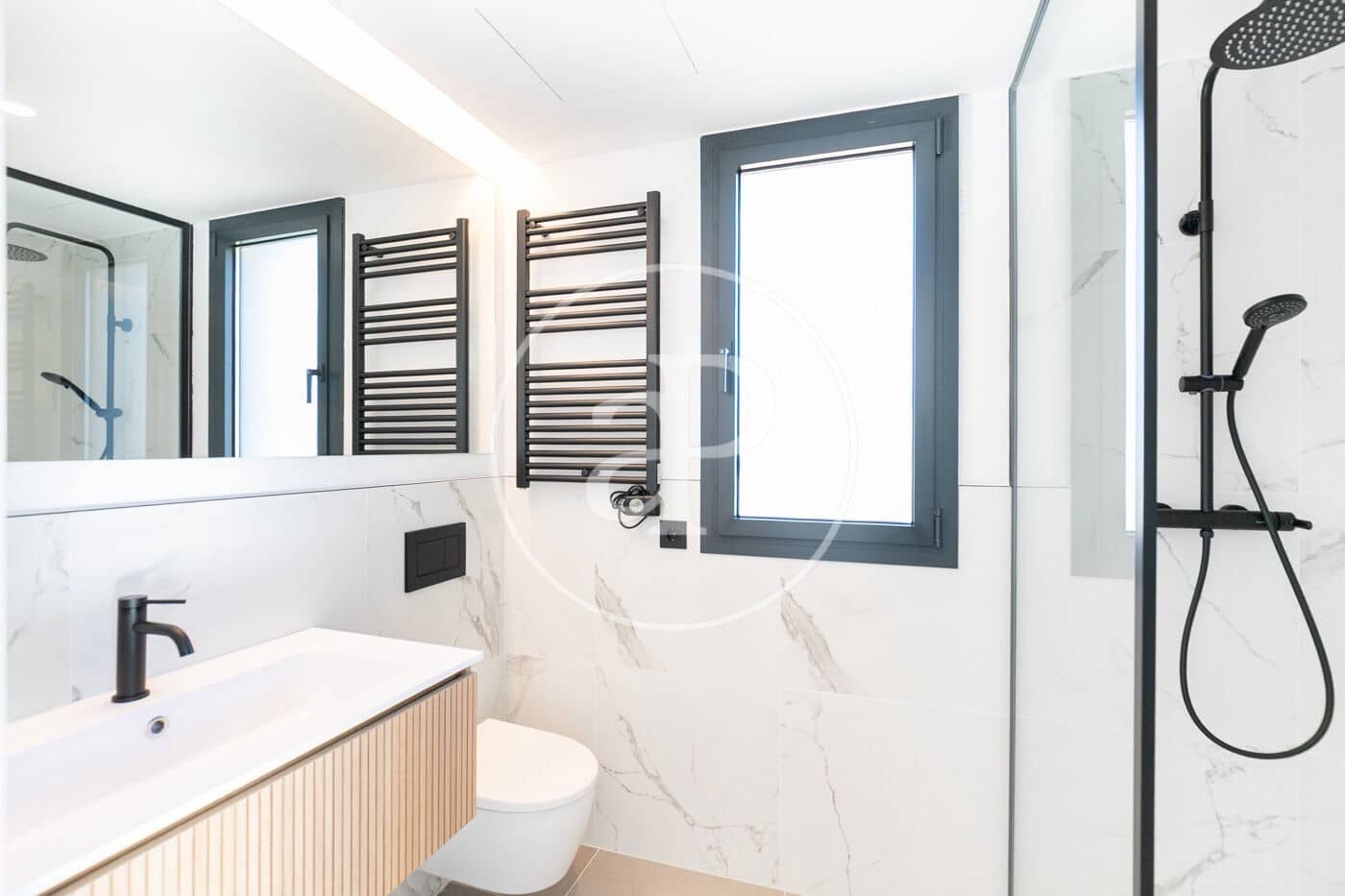 Apartment zu verkaufen in Bellaterra mit Pool - 1.570.000 € (Ref: 9400920)