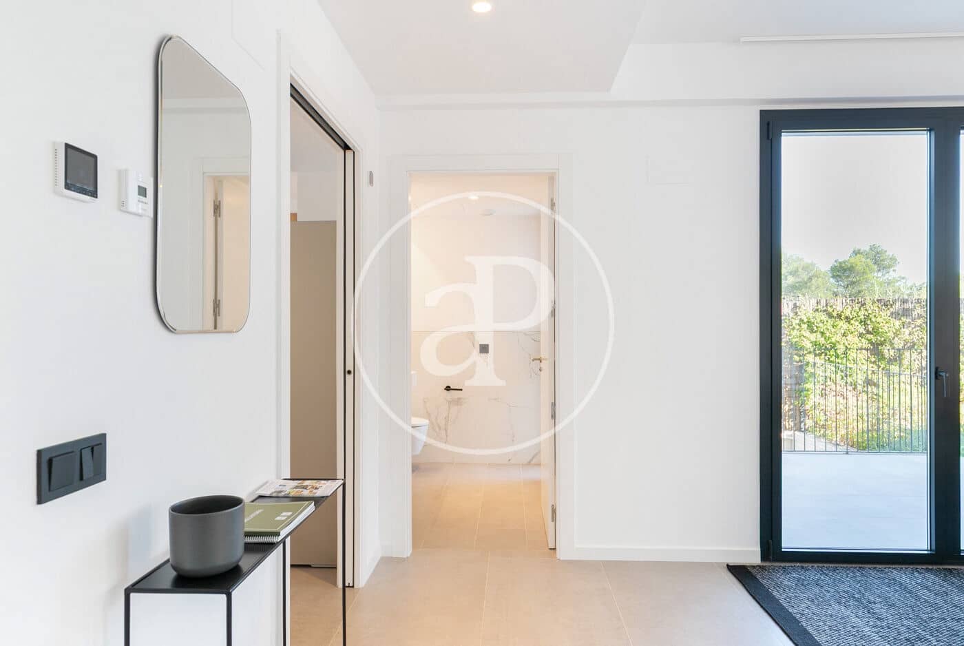 Apartment zu verkaufen in Bellaterra mit Pool - 1.570.000 € (Ref: 9400920)