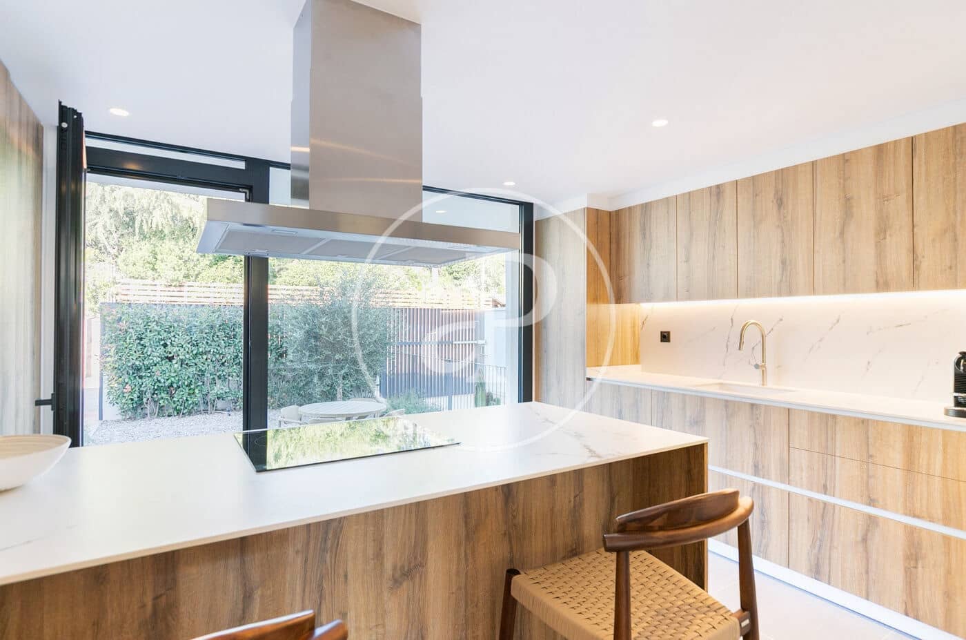 Apartment zu verkaufen in Bellaterra mit Pool - 1.570.000 € (Ref: 9400920)