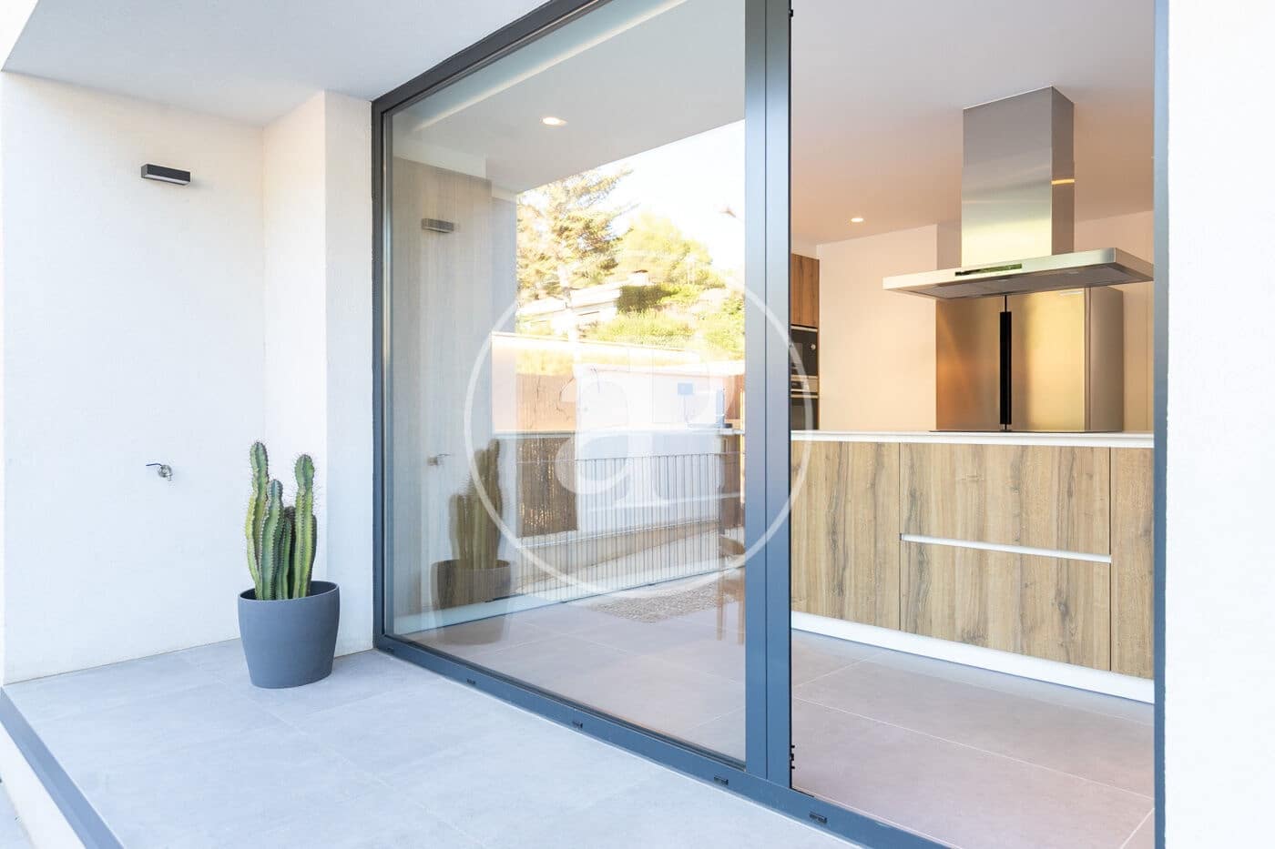 Apartment zu verkaufen in Bellaterra mit Pool - 1.570.000 € (Ref: 9400920)