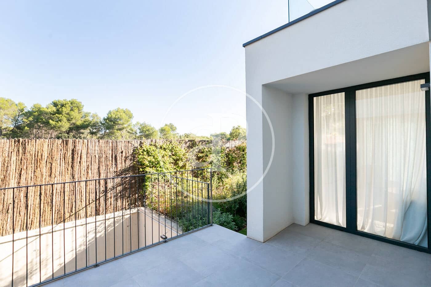 Apartment zu verkaufen in Bellaterra mit Pool - 1.570.000 € (Ref: 9400920)