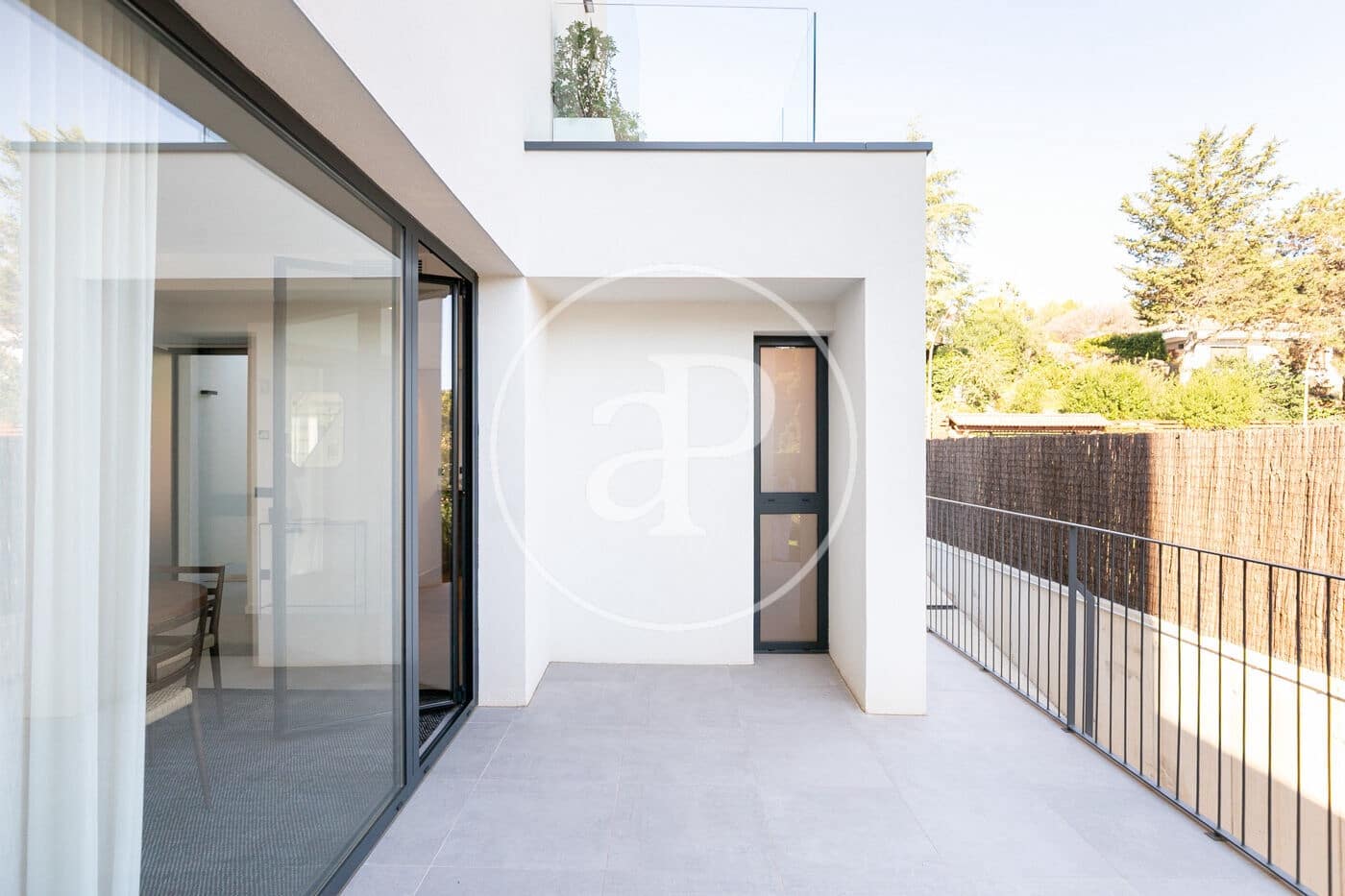 Apartment zu verkaufen in Bellaterra mit Pool - 1.570.000 € (Ref: 9400920)