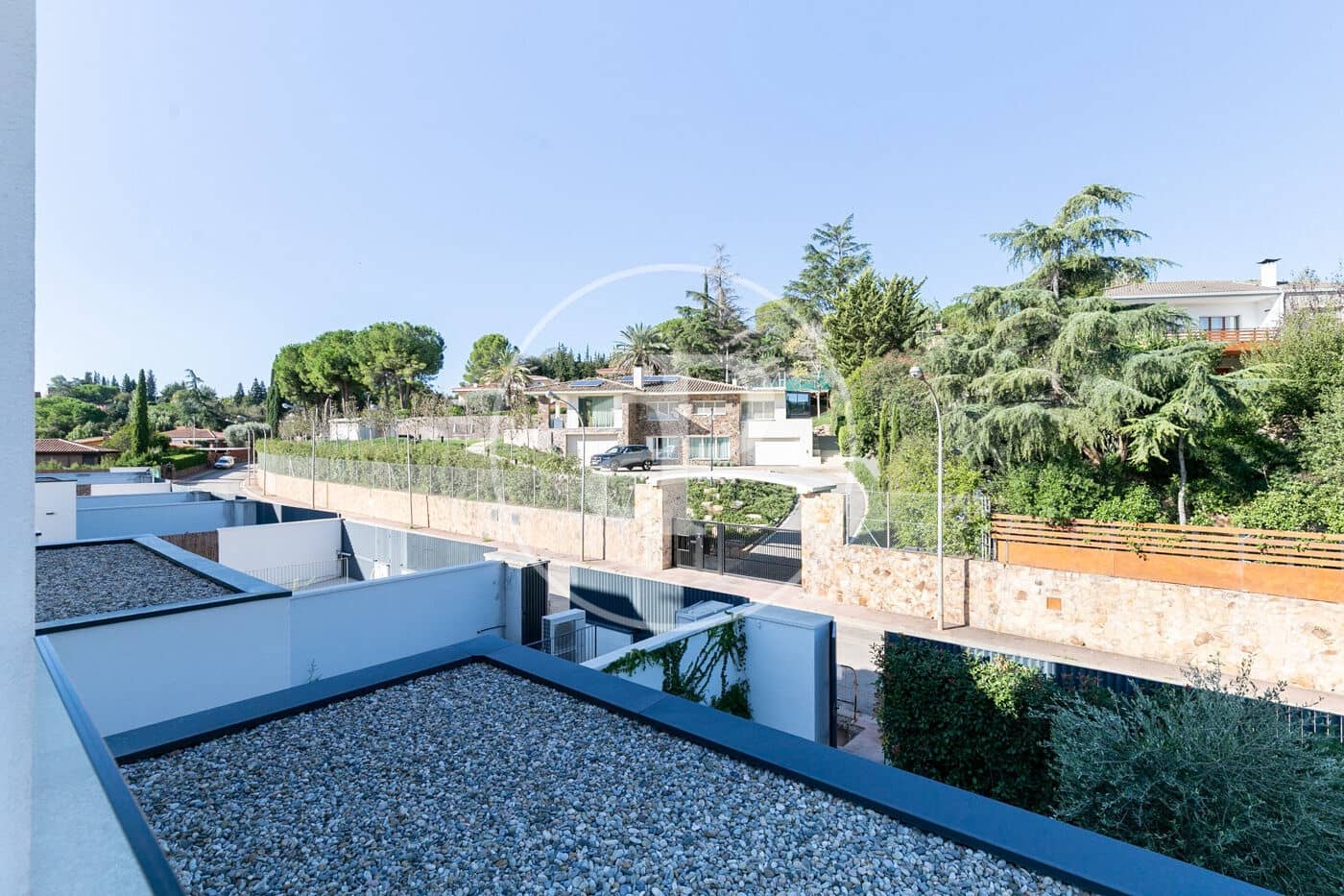 Apartment zu verkaufen in Bellaterra mit Pool - 1.570.000 € (Ref: 9400920)