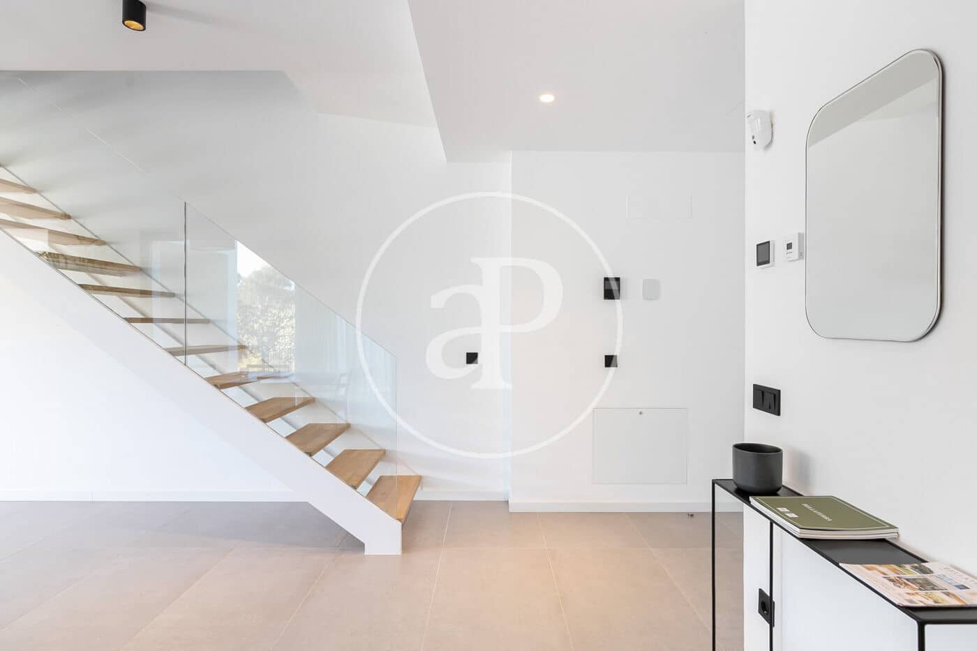 Apartment zu verkaufen in Bellaterra mit Pool - 1.570.000 € (Ref: 9400921)