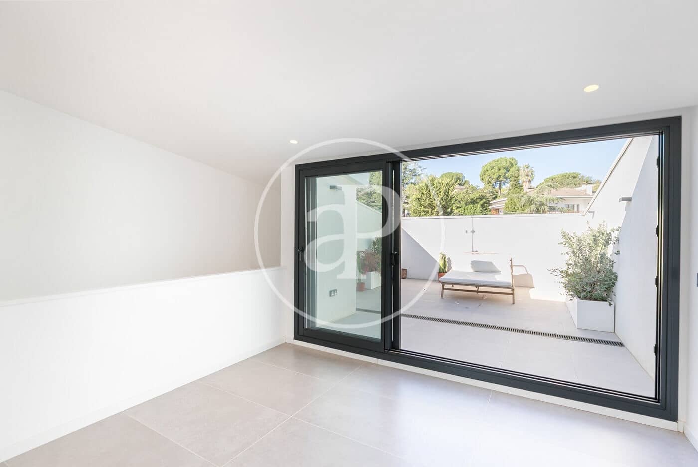 Apartment zu verkaufen in Bellaterra mit Pool - 1.570.000 € (Ref: 9400921)