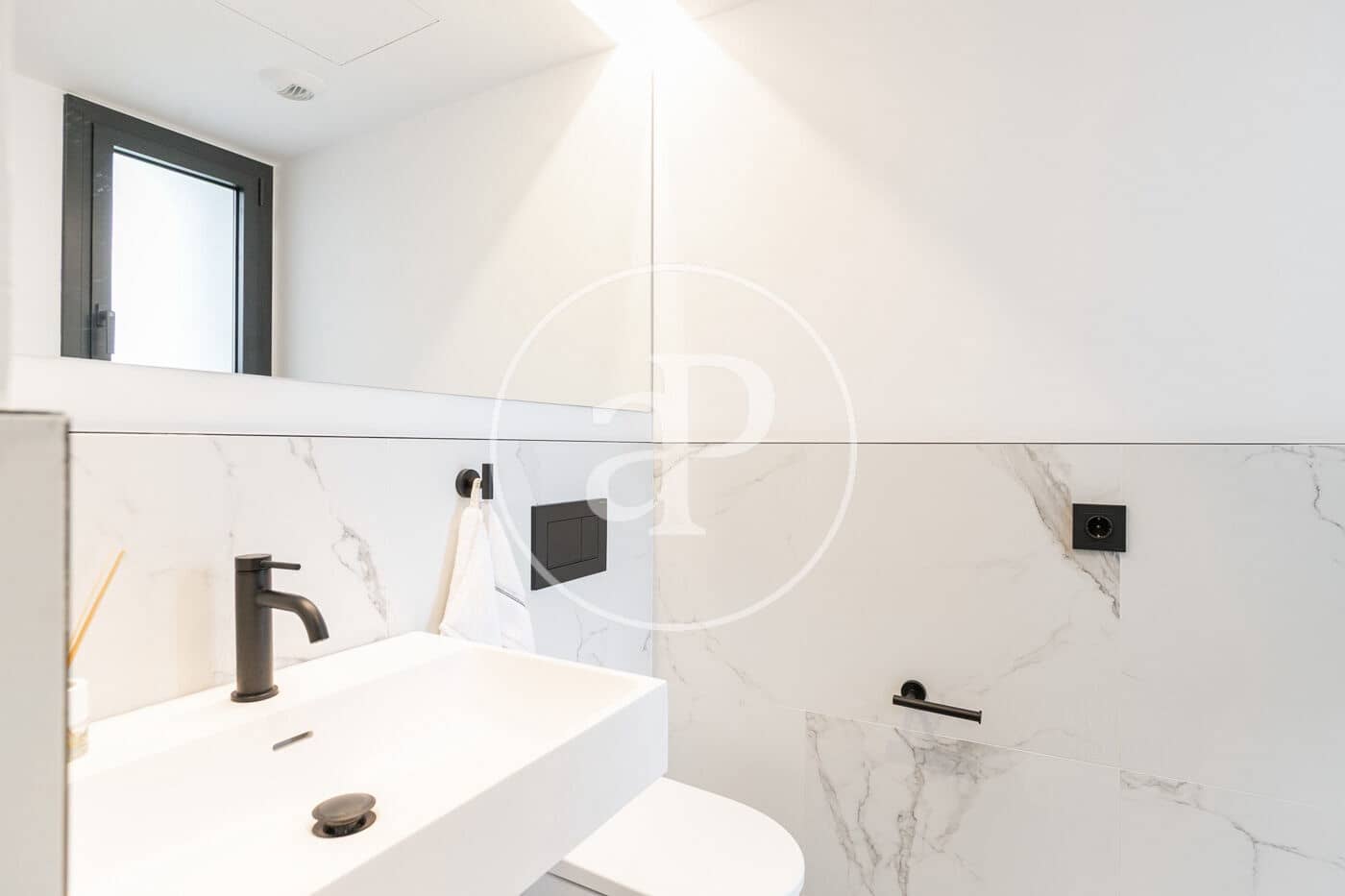 Apartment zu verkaufen in Bellaterra mit Pool - 1.570.000 € (Ref: 9400921)