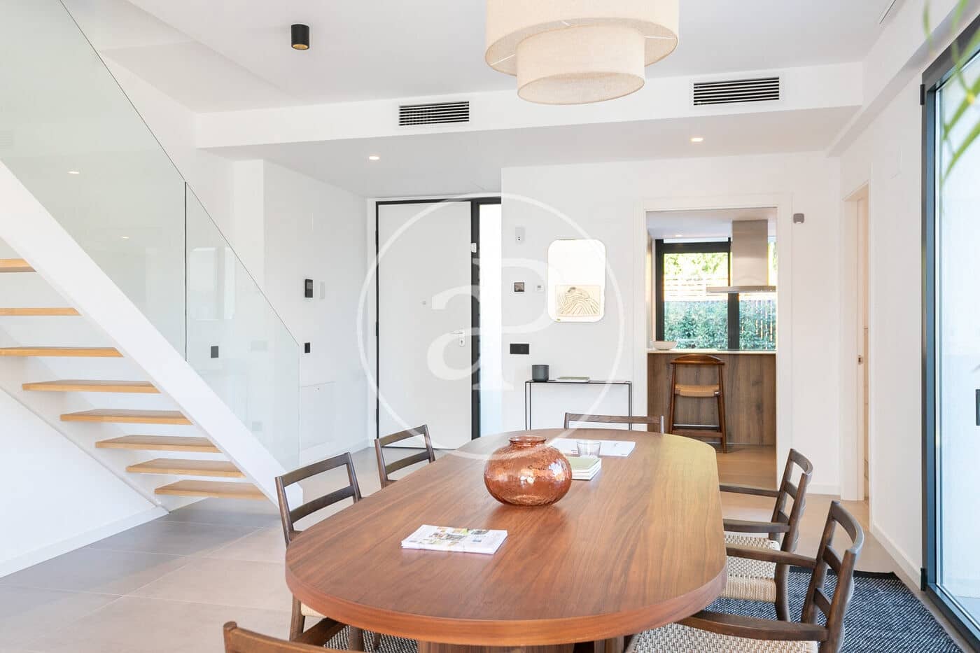 Apartment zu verkaufen in Bellaterra mit Pool - 1.570.000 € (Ref: 9400921)