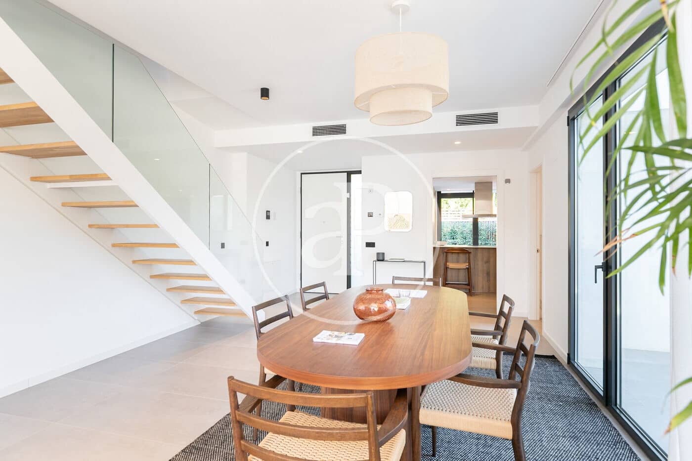 Apartment zu verkaufen in Bellaterra mit Pool - 1.570.000 € (Ref: 9400921)