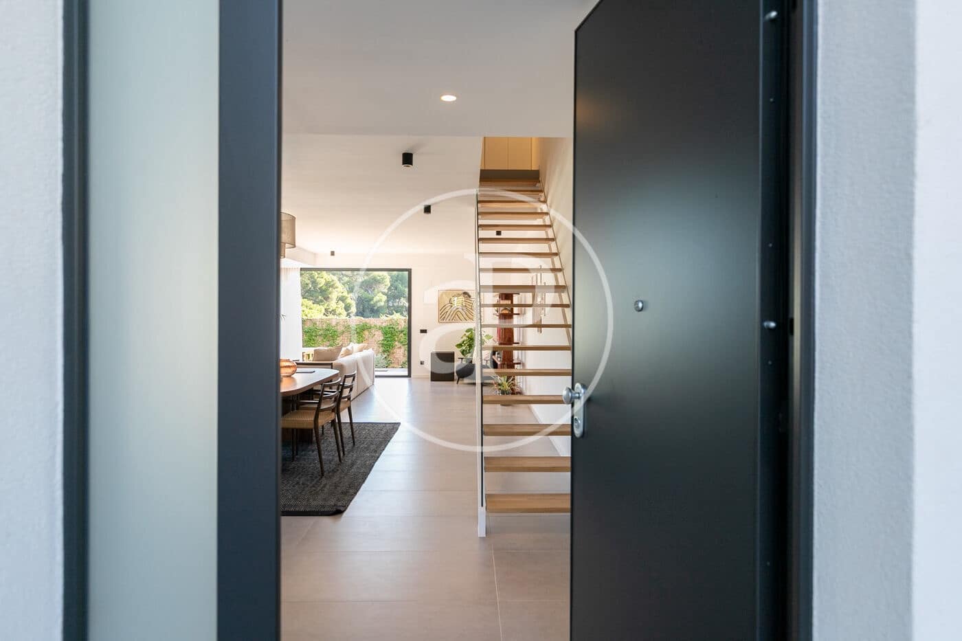 Apartment zu verkaufen in Bellaterra mit Pool - 1.570.000 € (Ref: 9400921)