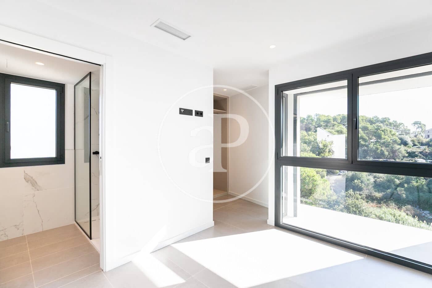 Apartment zu verkaufen in Bellaterra mit Pool - 1.570.000 € (Ref: 9400921)