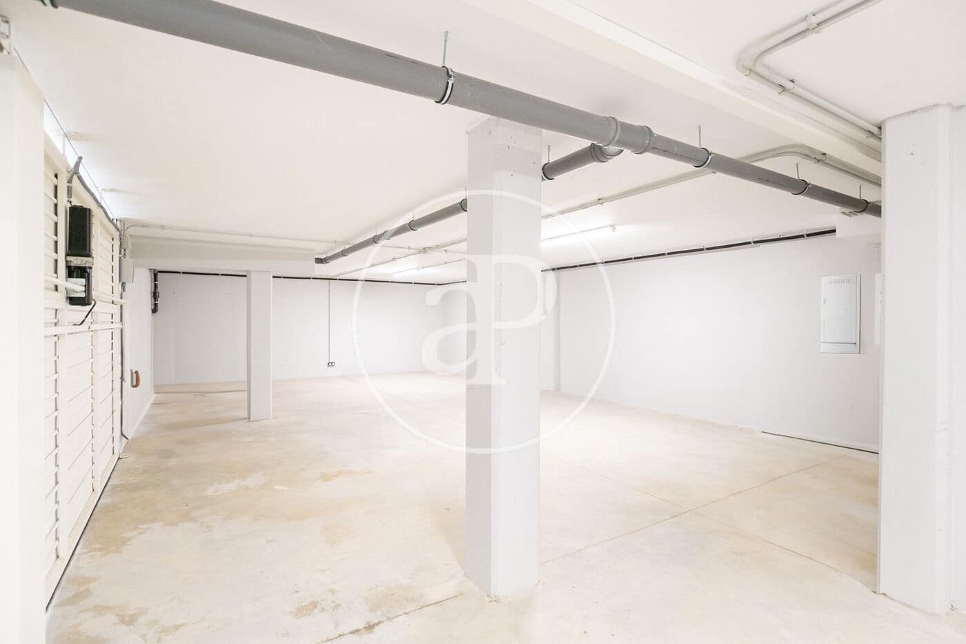 Apartment zu verkaufen in Bellaterra mit Pool - 1.570.000 € (Ref: 9400921)