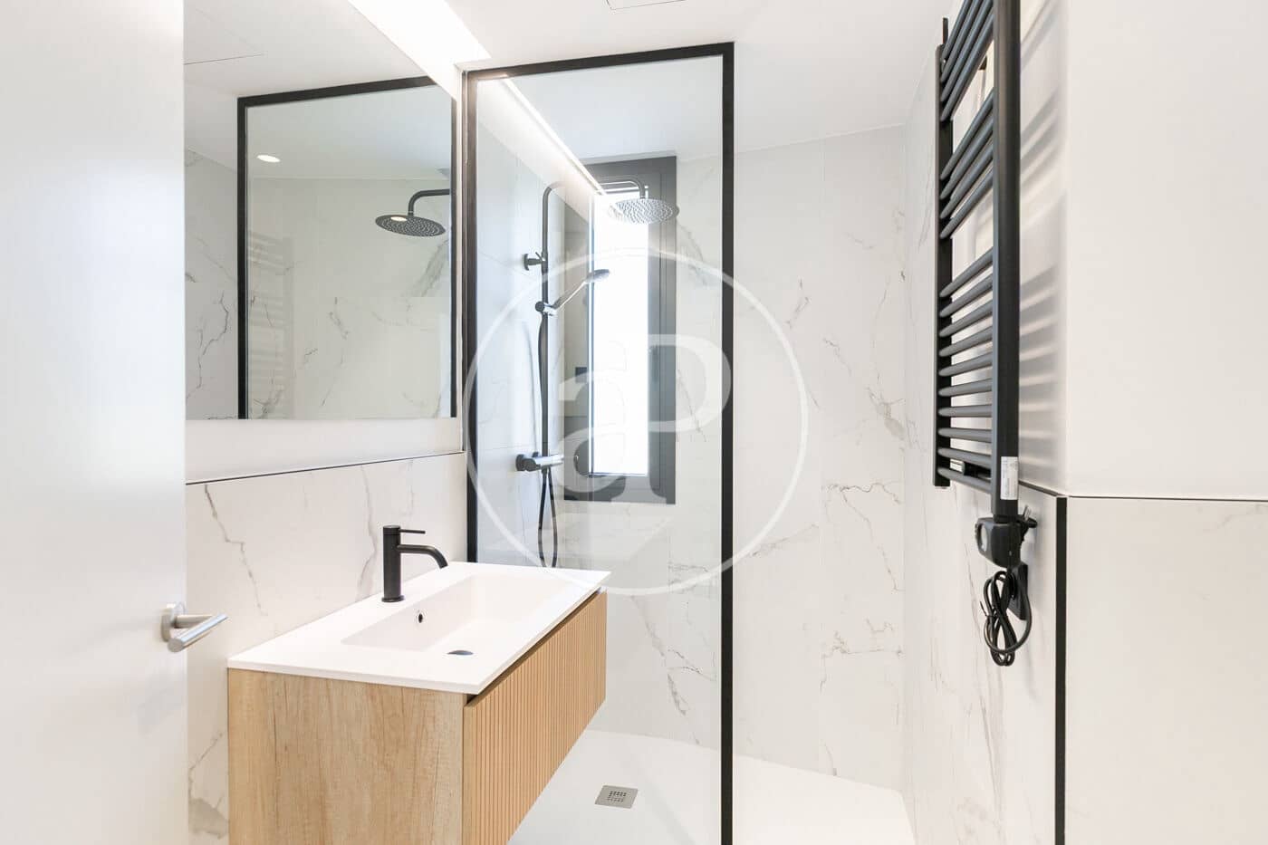 Apartment for sale in Bellaterra with pool garage - € 1,420,000 (Ref: 9400921)