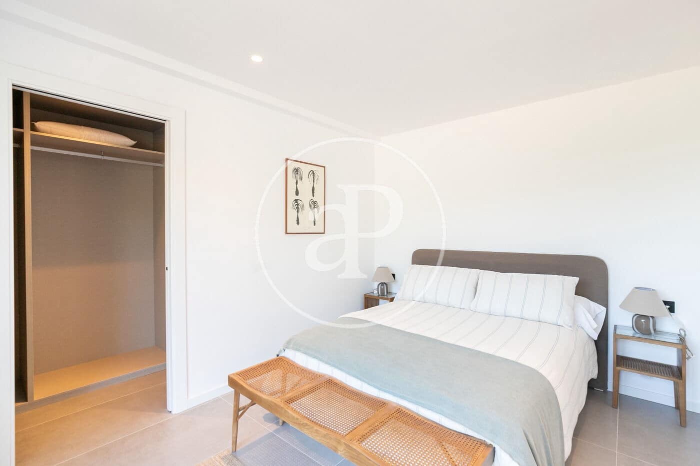 Apartment for sale in Bellaterra with pool garage - € 1,420,000 (Ref: 9400921)