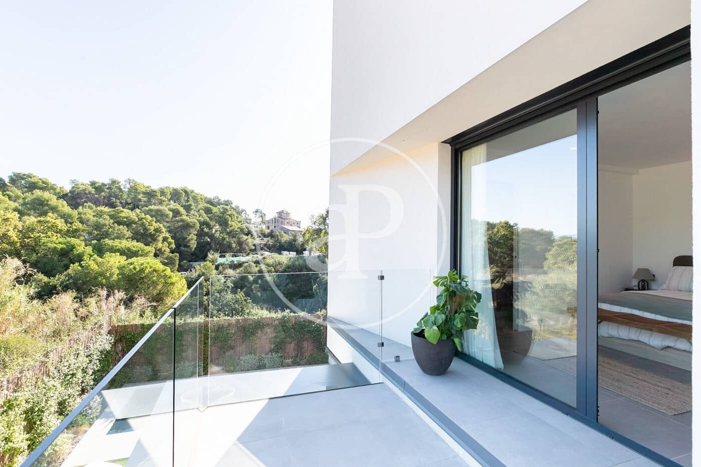 Apartment for sale in Bellaterra with pool garage - € 1,420,000 (Ref: 9400921)