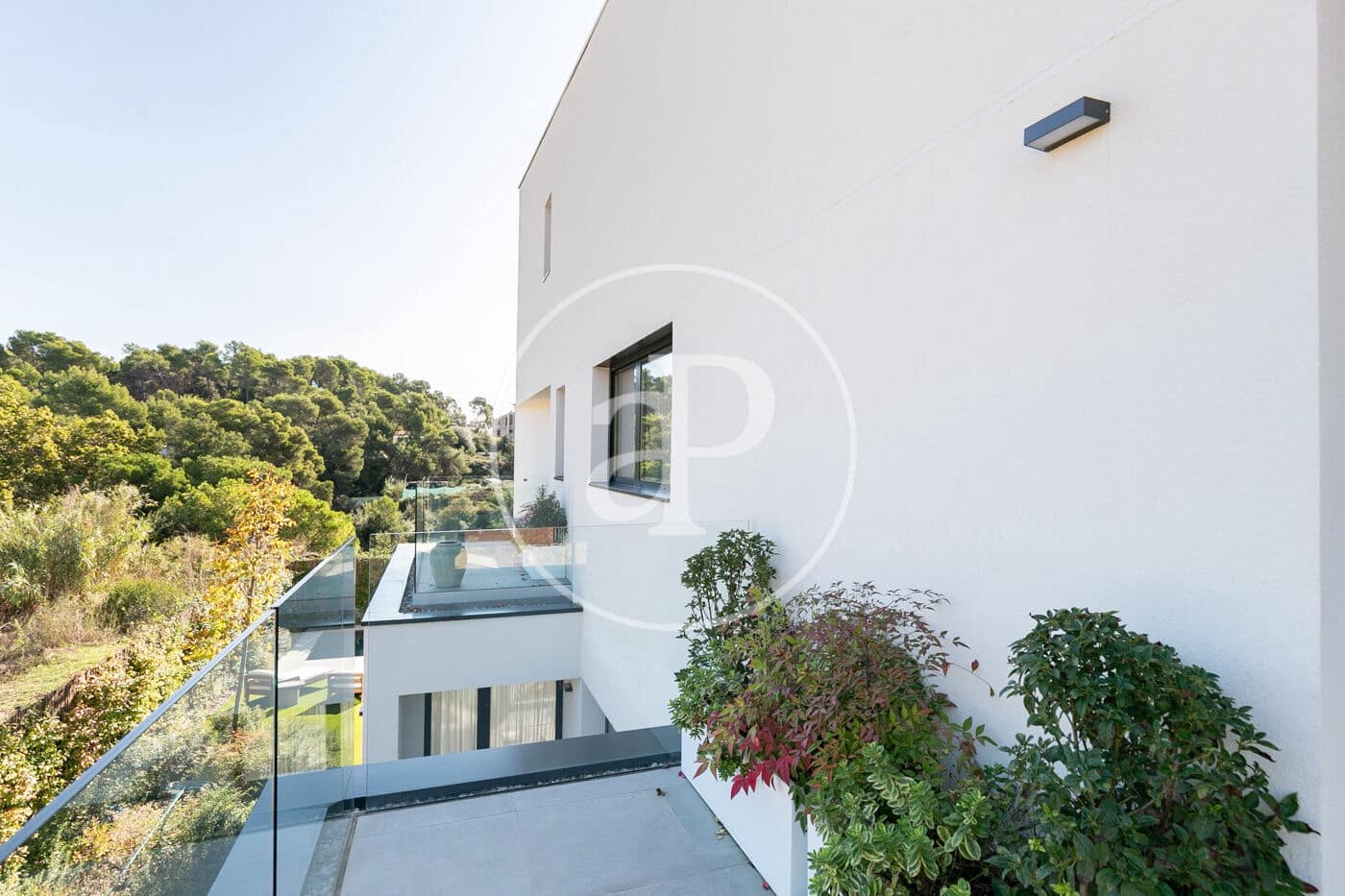 Apartment zu verkaufen in Bellaterra mit Pool - 1.570.000 € (Ref: 9400922)