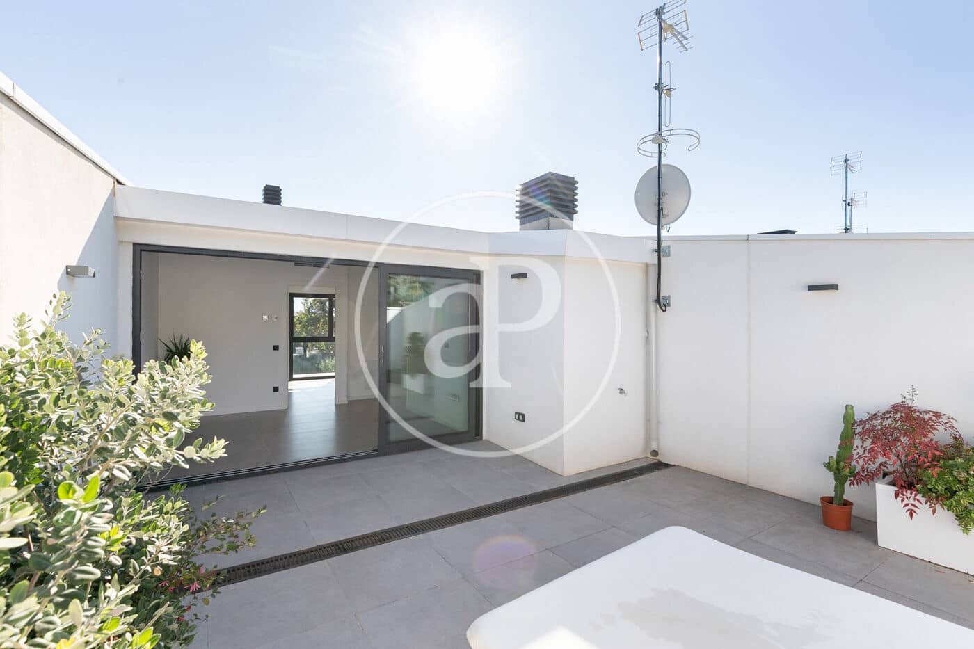 Apartment zu verkaufen in Bellaterra mit Pool - 1.570.000 € (Ref: 9400922)