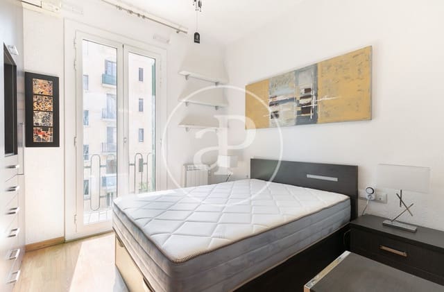 2 soverom Leilighet til leie i Sant Antoni, Barcelona by - € 1 800 (Ref: 9403347)