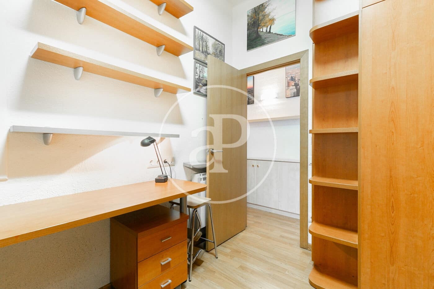 2 soverom Leilighet til leie i Barcelona by - € 1 800 (Ref: 9403347)