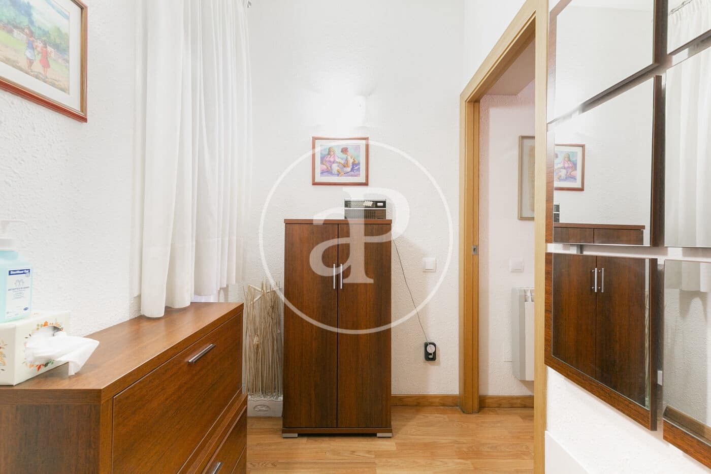 2 soverom Leilighet til leie i Barcelona by - € 1 800 (Ref: 9403347)
