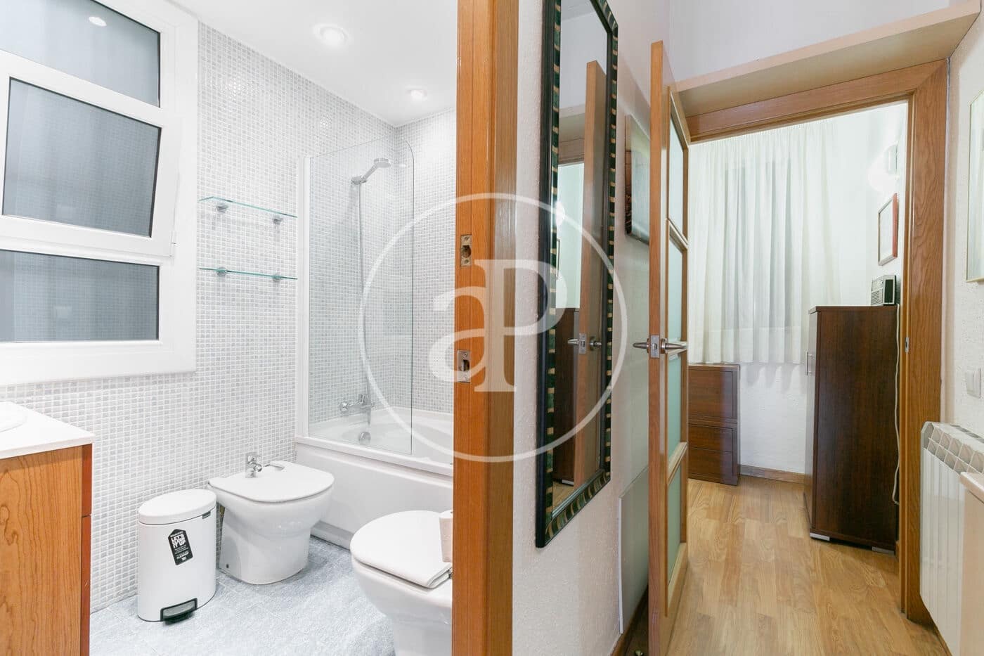 2 soverom Leilighet til leie i Barcelona by - € 1 800 (Ref: 9403347)