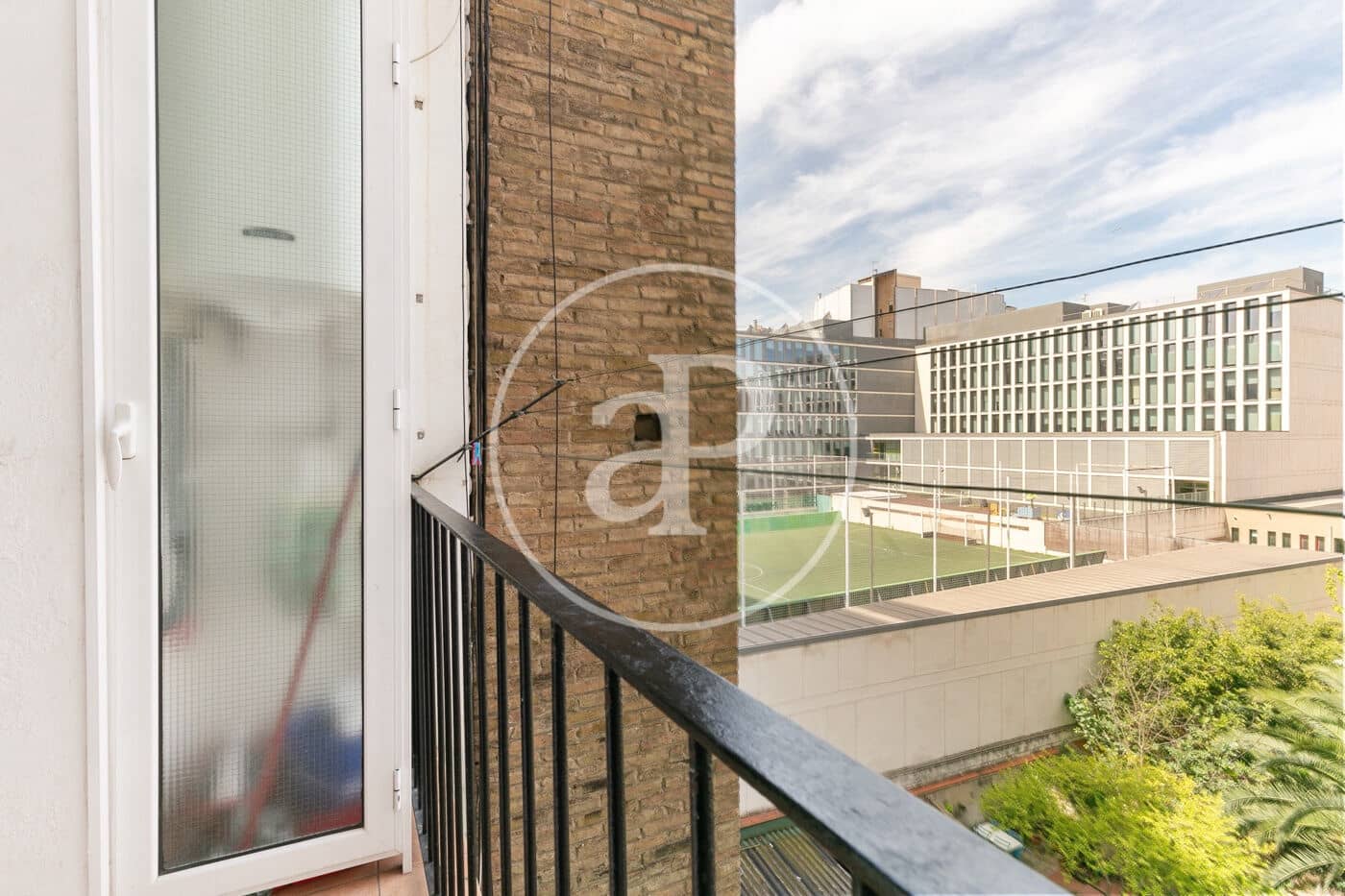 2 soverom Leilighet til leie i Barcelona by - € 1 800 (Ref: 9403347)