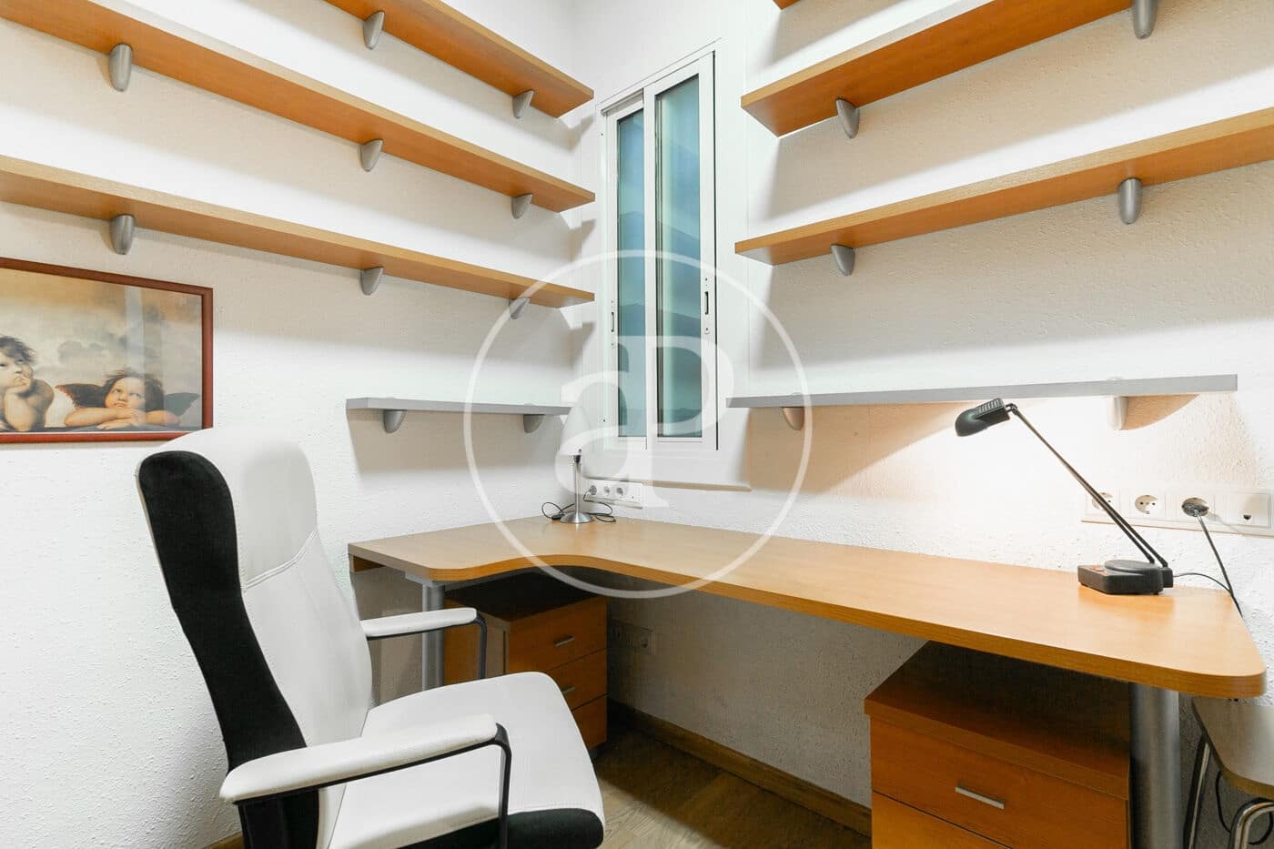 2 soverom Leilighet til leie i Barcelona by - € 1 800 (Ref: 9403347)