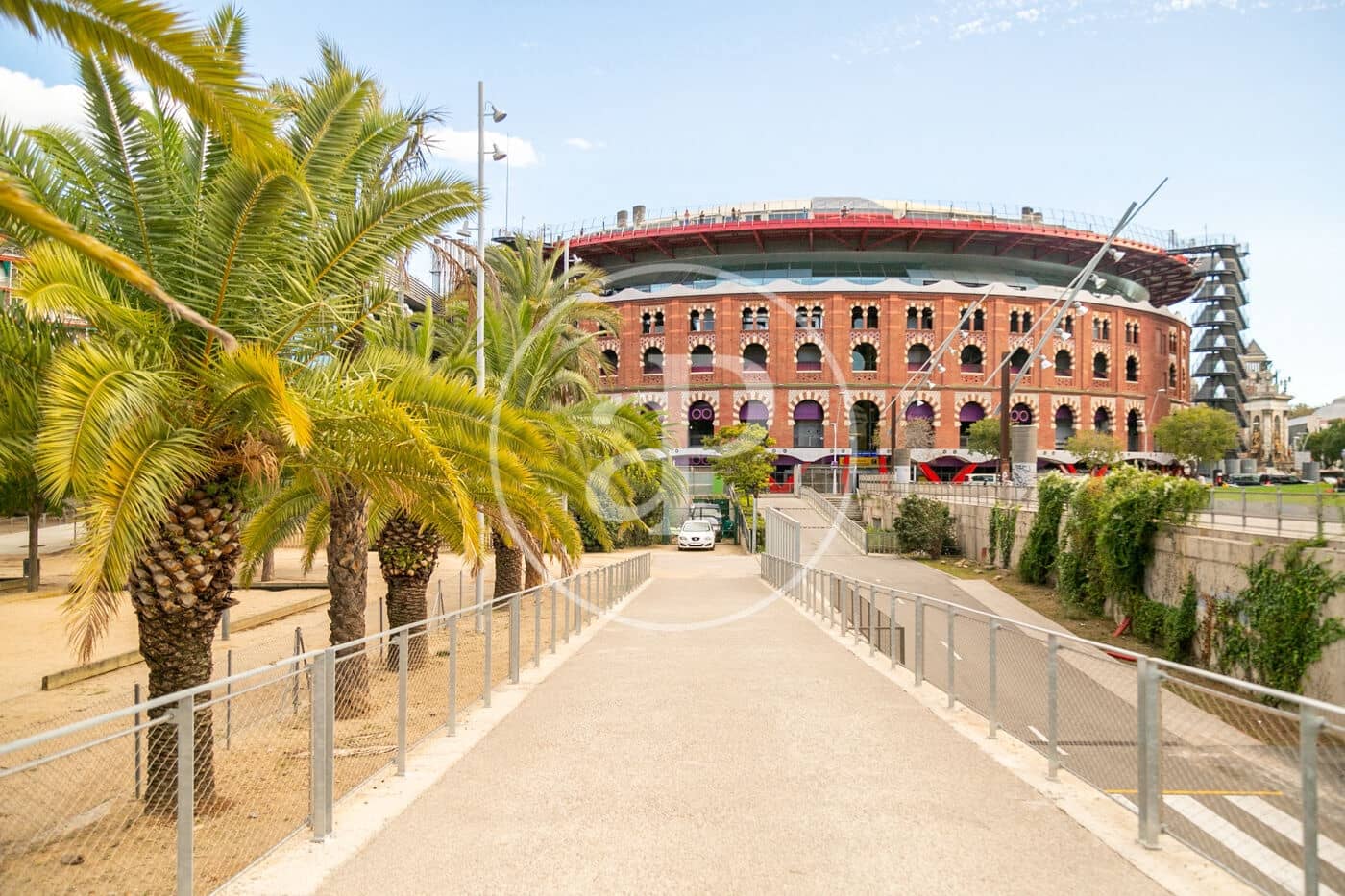2 soverom Leilighet til leie i Barcelona by - € 1 800 (Ref: 9403347)