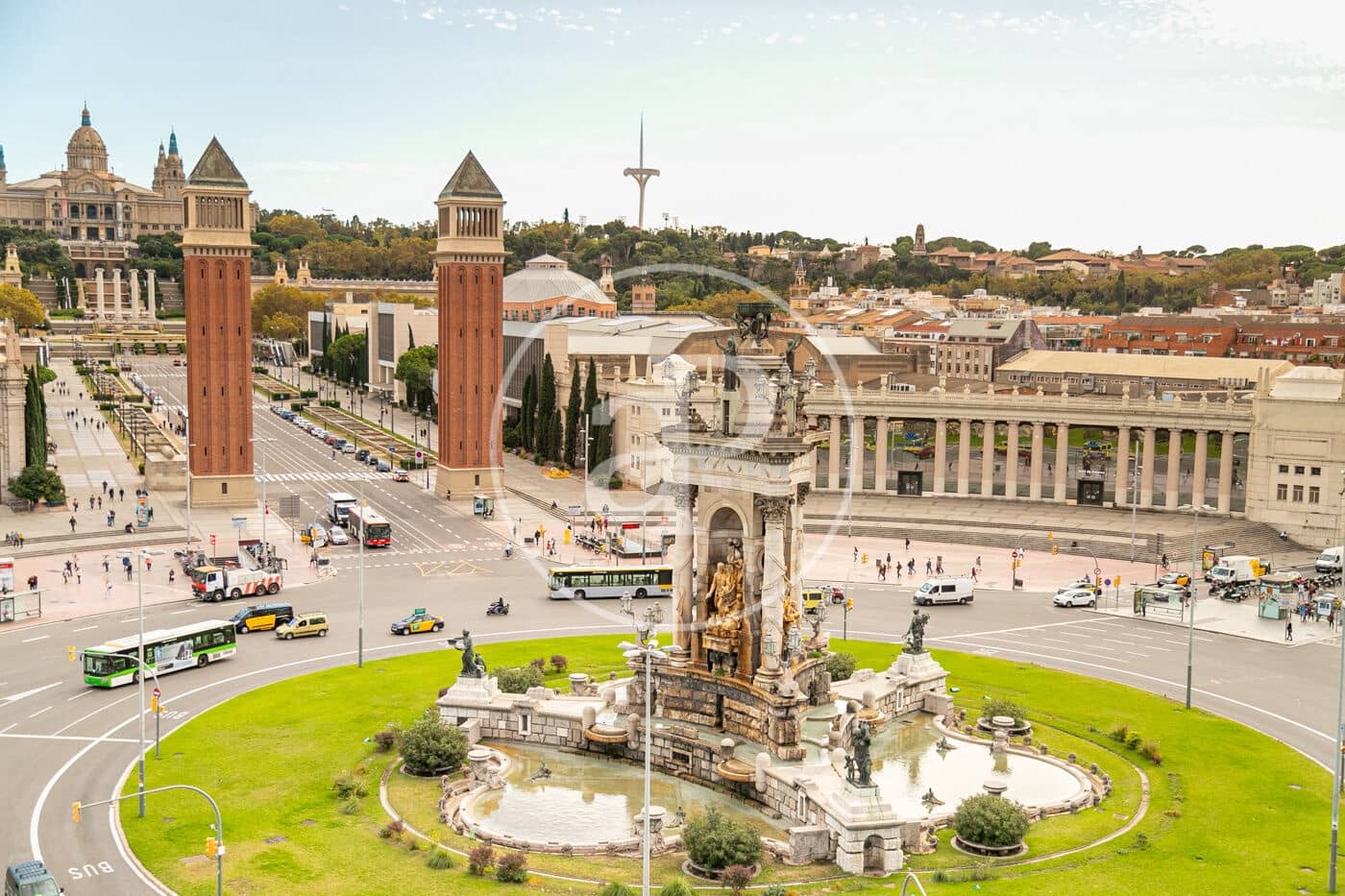 2 soverom Leilighet til leie i Barcelona by - € 1 800 (Ref: 9403347)