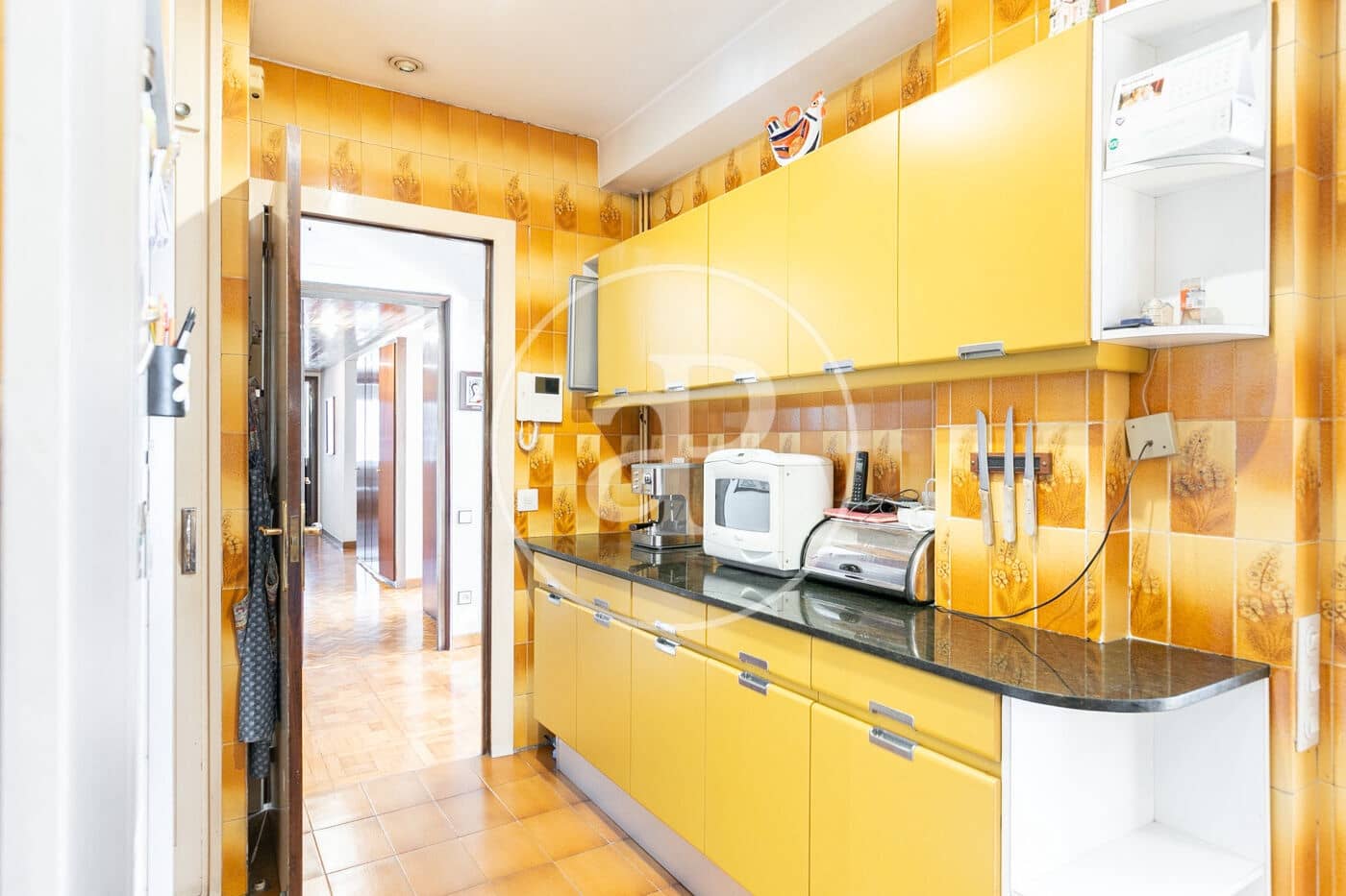 5 soveværelse Lejlighed til salg i Barcelona by - € 1.387.000 (Ref: 9403349)