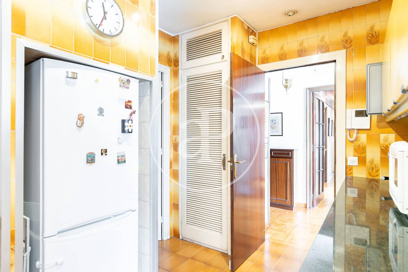 5 soveværelse Lejlighed til salg i Barcelona by - € 1.387.000 (Ref: 9403349)