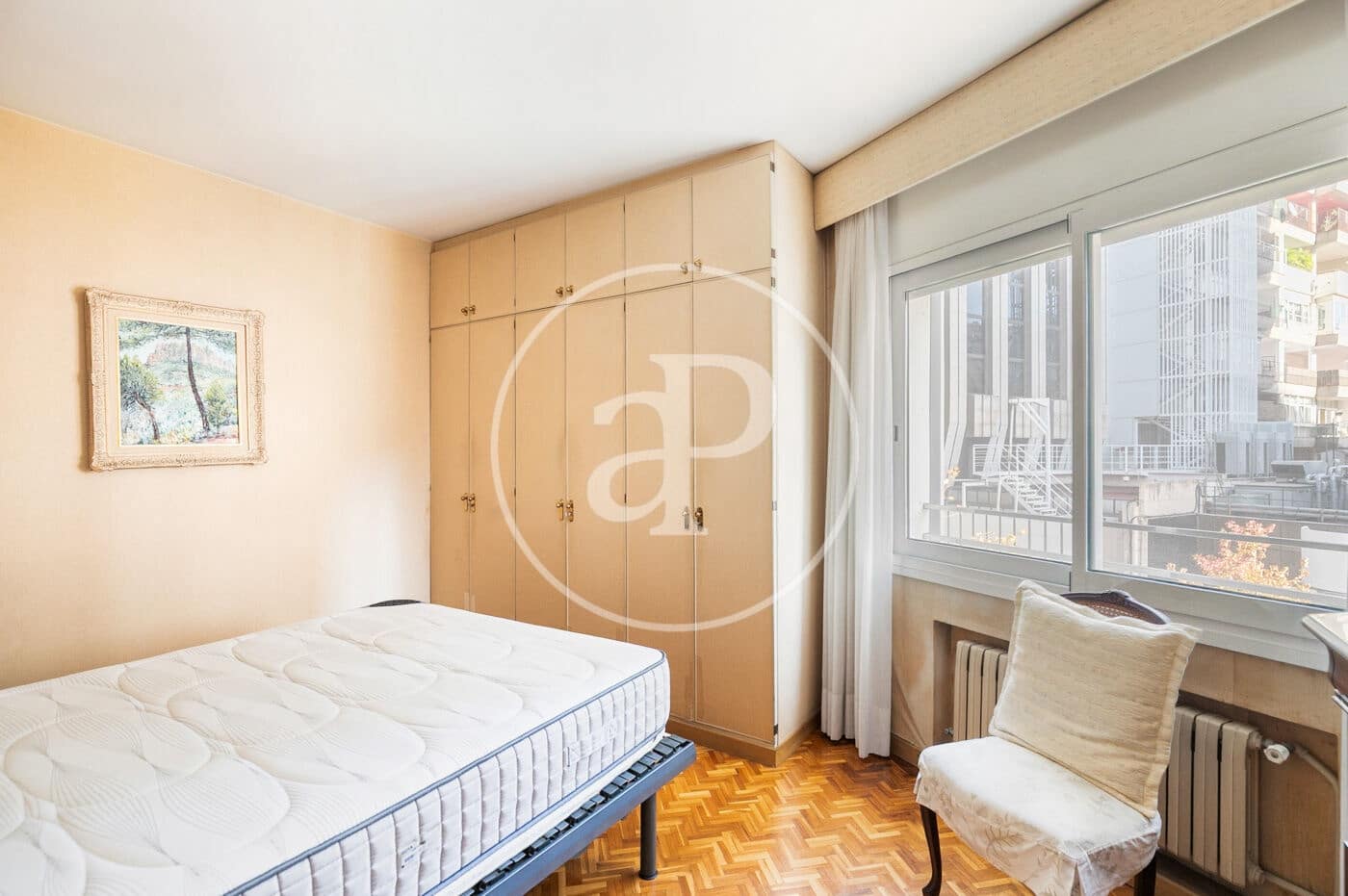 5 soveværelse Lejlighed til salg i Barcelona by - € 1.387.000 (Ref: 9403349)