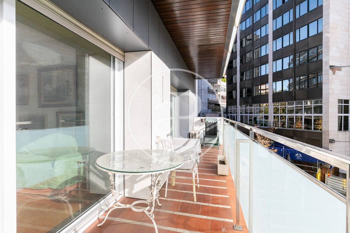 5 soveværelse Lejlighed til salg i Barcelona by - € 1.387.000 (Ref: 9403349)