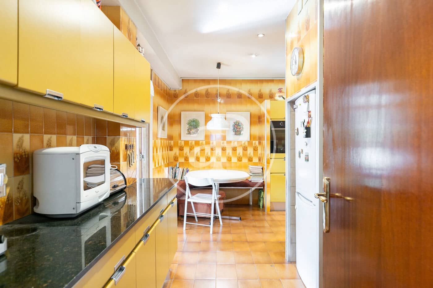 5 soveværelse Lejlighed til salg i Barcelona by - € 1.387.000 (Ref: 9403349)