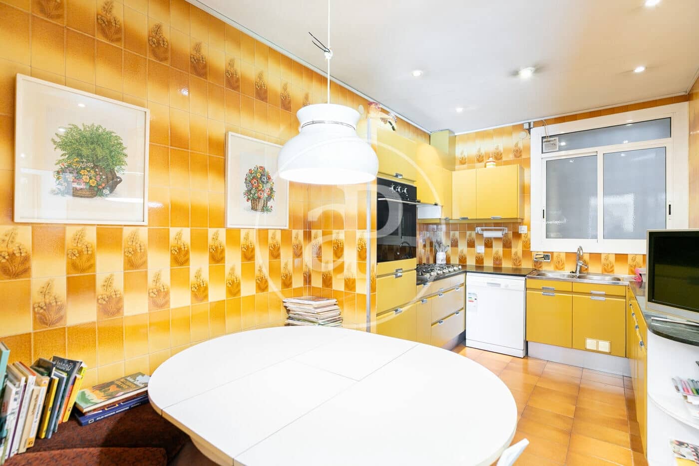 5 soveværelse Lejlighed til salg i Barcelona by - € 1.387.000 (Ref: 9403349)