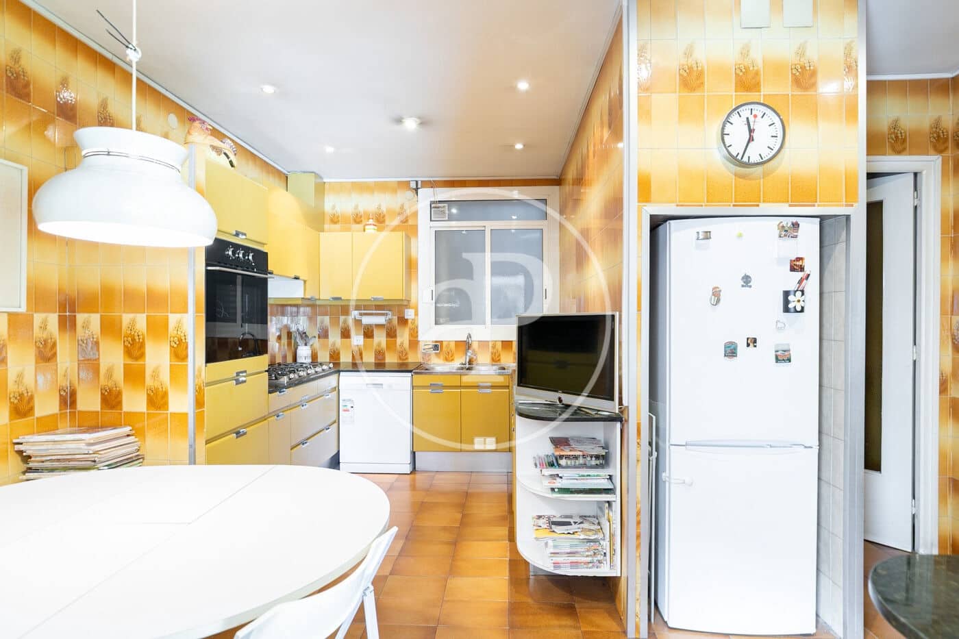 5 soveværelse Lejlighed til salg i Barcelona by - € 1.387.000 (Ref: 9403349)