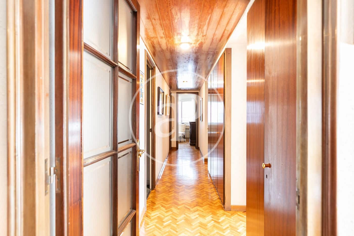 5 soveværelse Lejlighed til salg i Barcelona by - € 1.387.000 (Ref: 9403349)