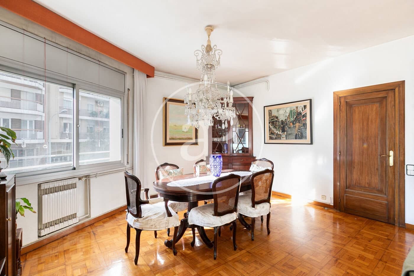 5 soveværelse Lejlighed til salg i Barcelona by - € 1.387.000 (Ref: 9403349)