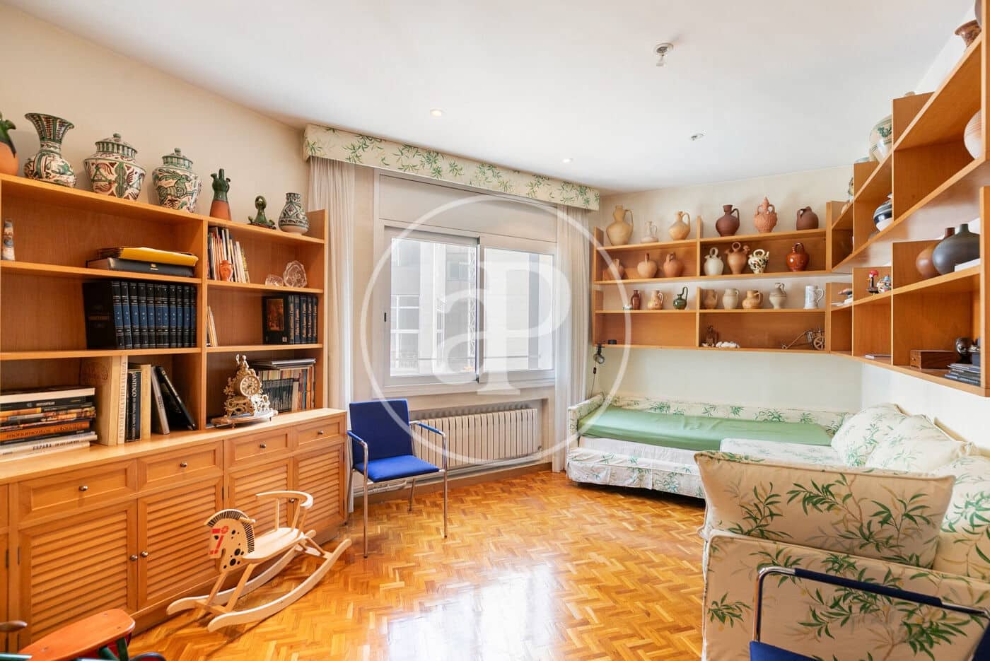 5 soveværelse Lejlighed til salg i Barcelona by - € 1.387.000 (Ref: 9403349)