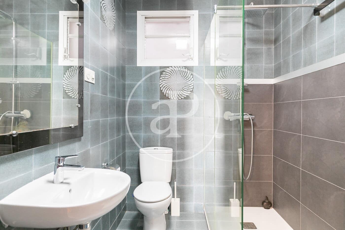 5 soveværelse Lejlighed til salg i Barcelona by - € 1.387.000 (Ref: 9403349)