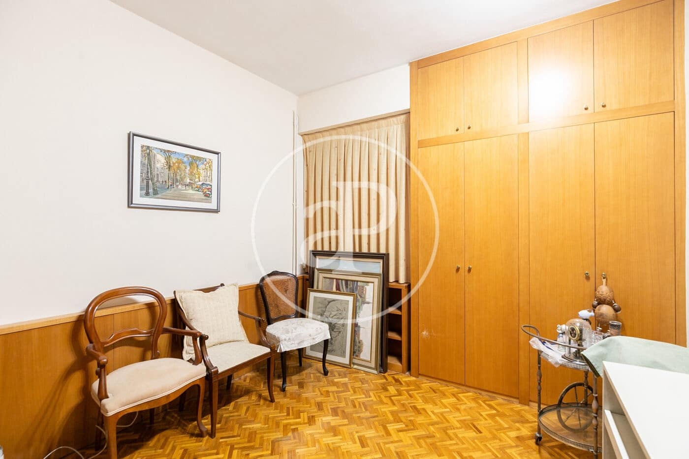 5 soveværelse Lejlighed til salg i Barcelona by - € 1.387.000 (Ref: 9403349)