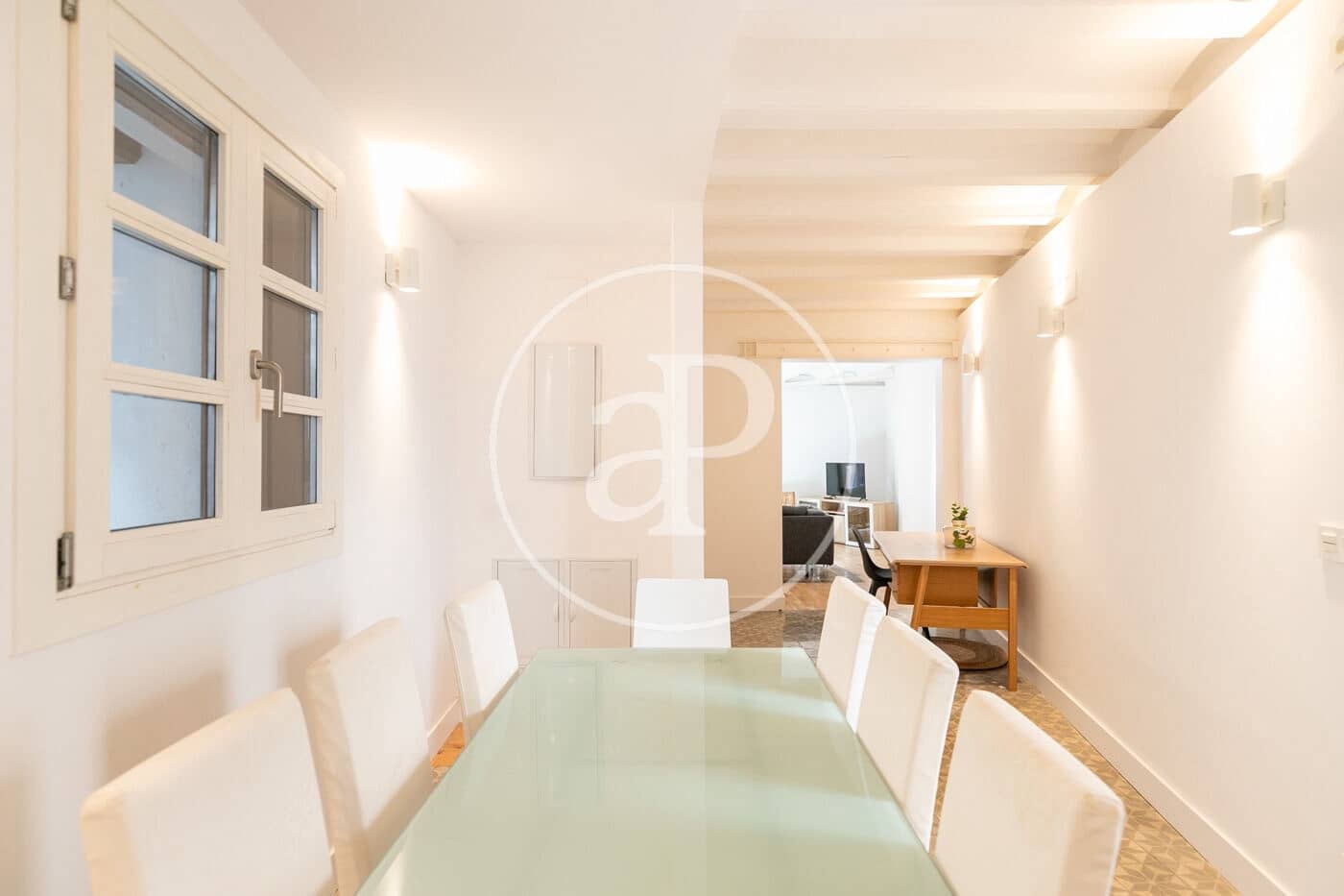 Apartamento para venda em Barcelona cidade - 699 000 € (Ref: 9406822)
