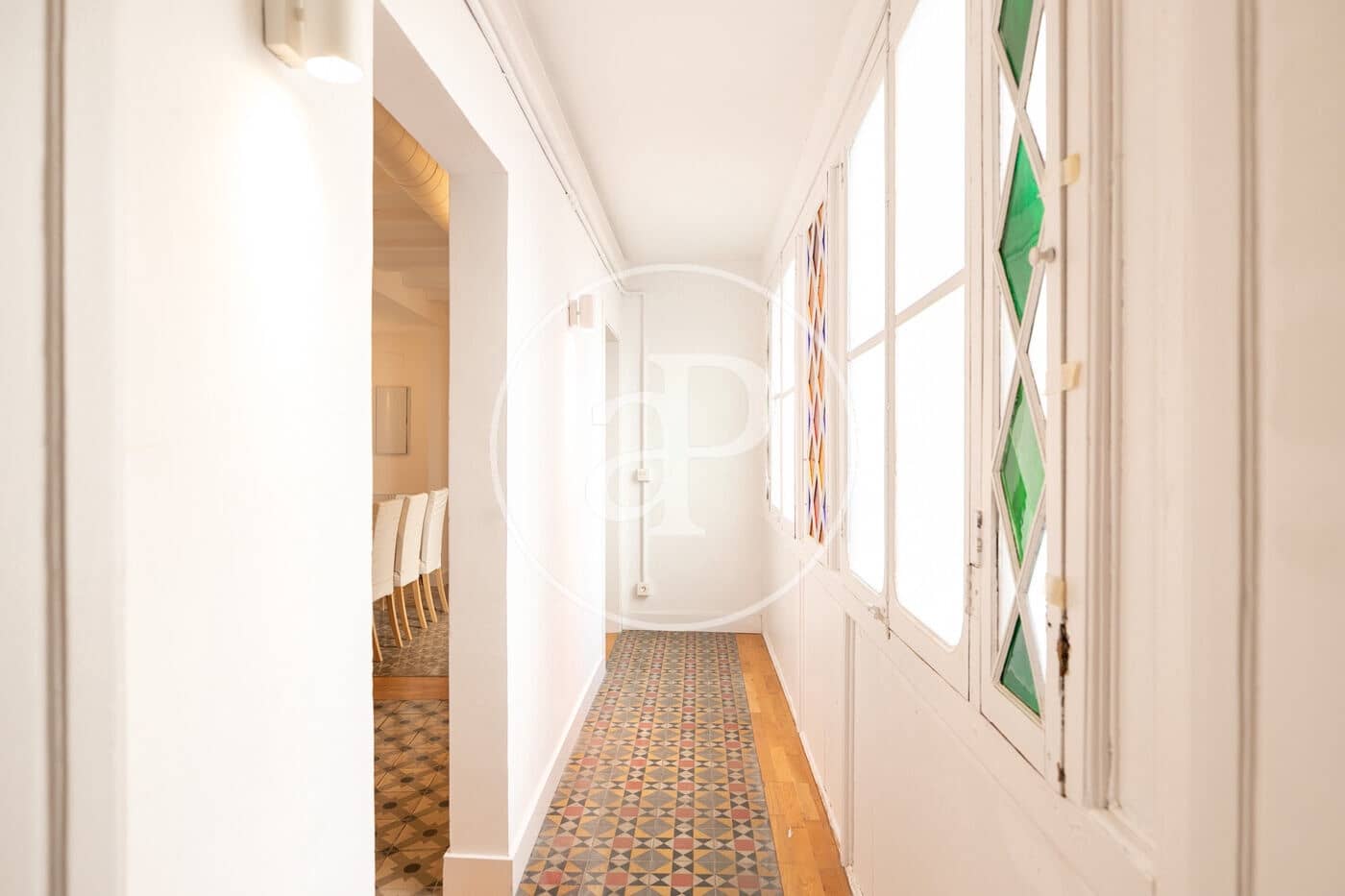 Apartamento para venda em Barcelona cidade - 699 000 € (Ref: 9406822)