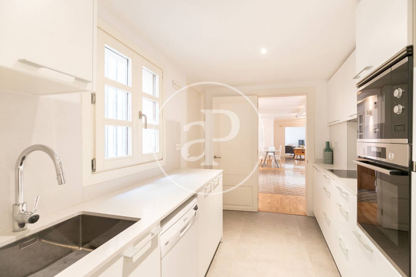 Apartamento para venda em Barcelona cidade - 699 000 € (Ref: 9406822)