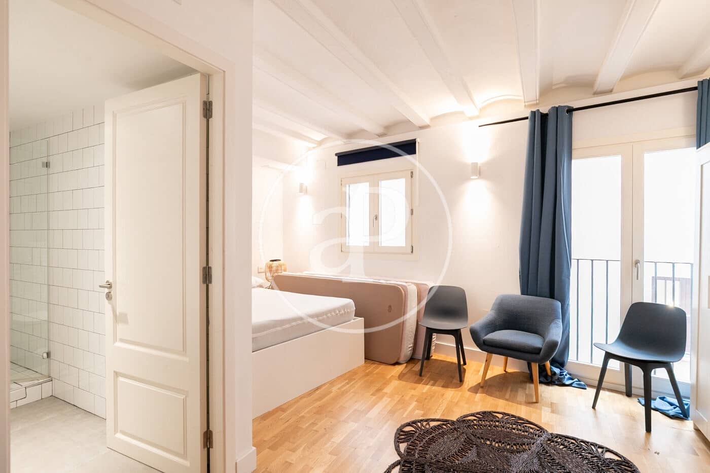 Apartamento para venda em Barcelona cidade - 699 000 € (Ref: 9406822)