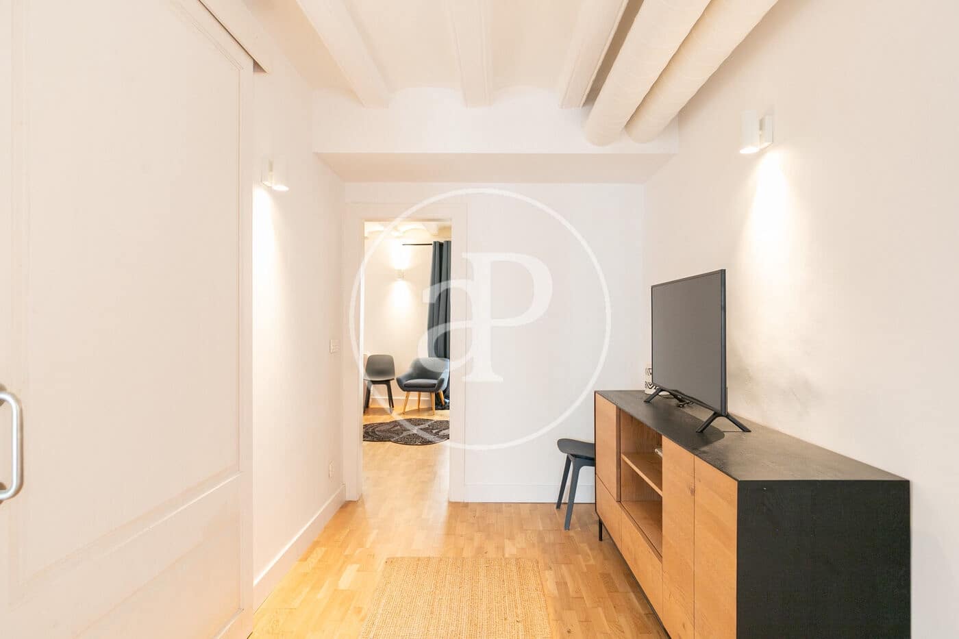 Apartamento para venda em Barcelona cidade - 699 000 € (Ref: 9406822)