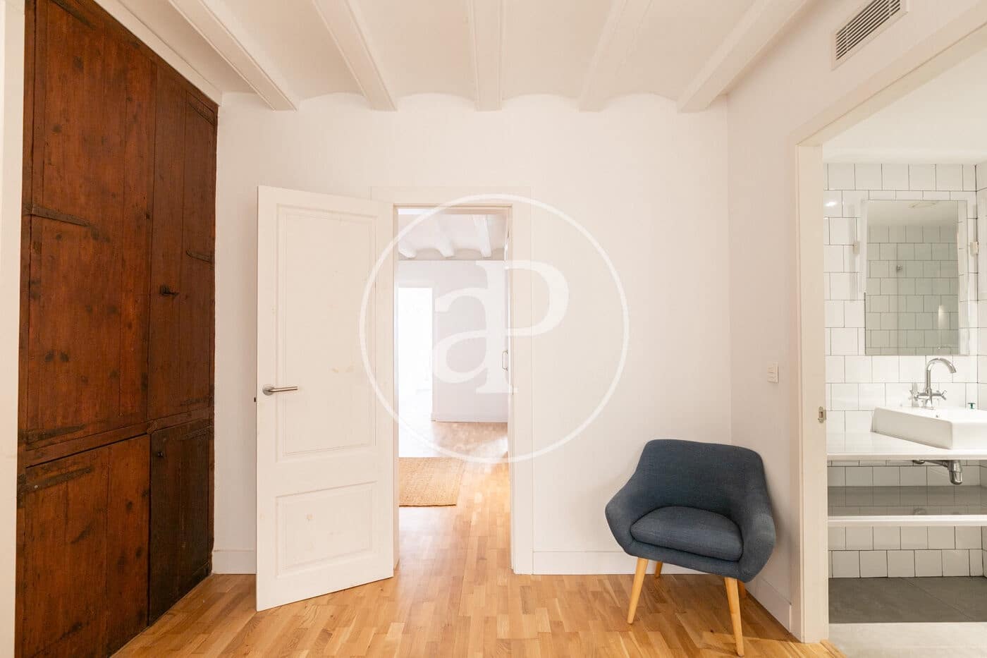 Apartamento para venda em Barcelona cidade - 699 000 € (Ref: 9406822)
