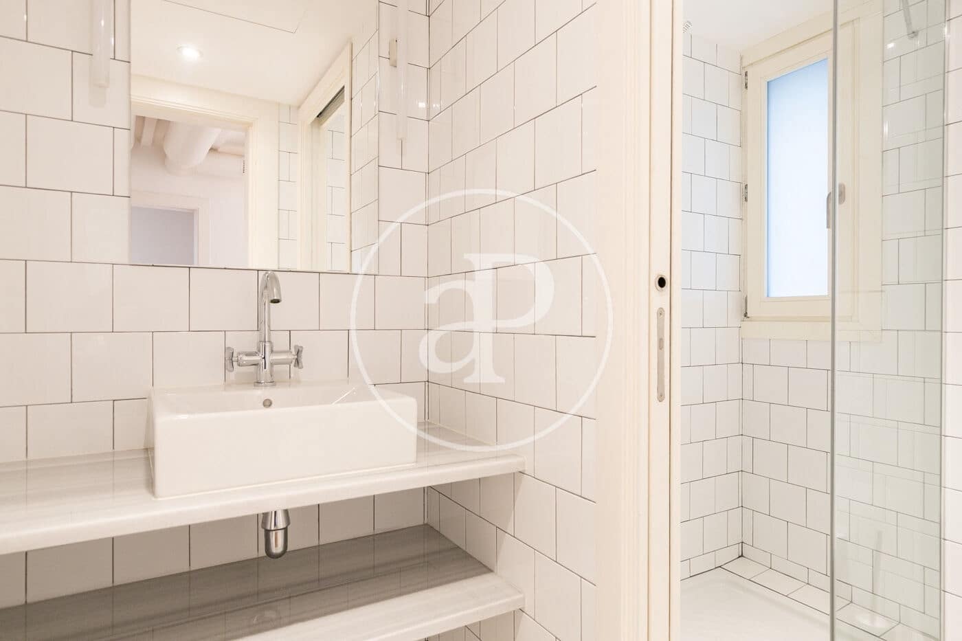 Apartamento para venda em Barcelona cidade - 699 000 € (Ref: 9406822)