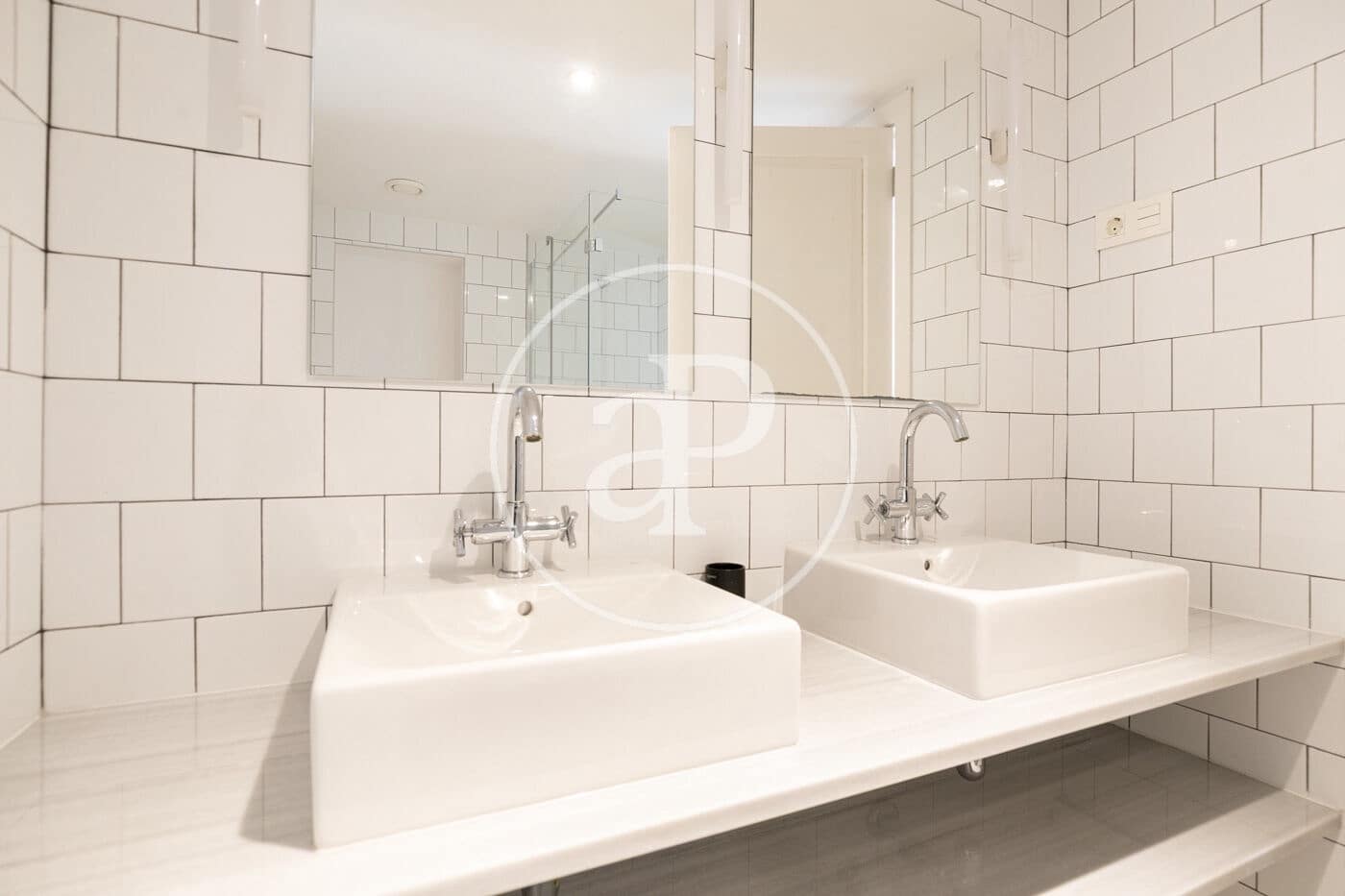 Apartamento para venda em Barcelona cidade - 699 000 € (Ref: 9406822)