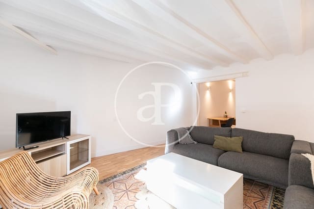 Lejlighed til salg i El Barri Gòtic, Barcelona by - € 699.000 (Ref: 9406822)