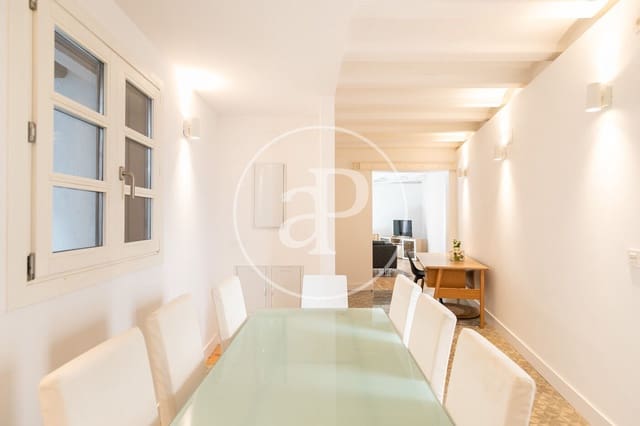 Lejlighed til salg i El Barri Gòtic, Barcelona by - € 699.000 (Ref: 9406822)
